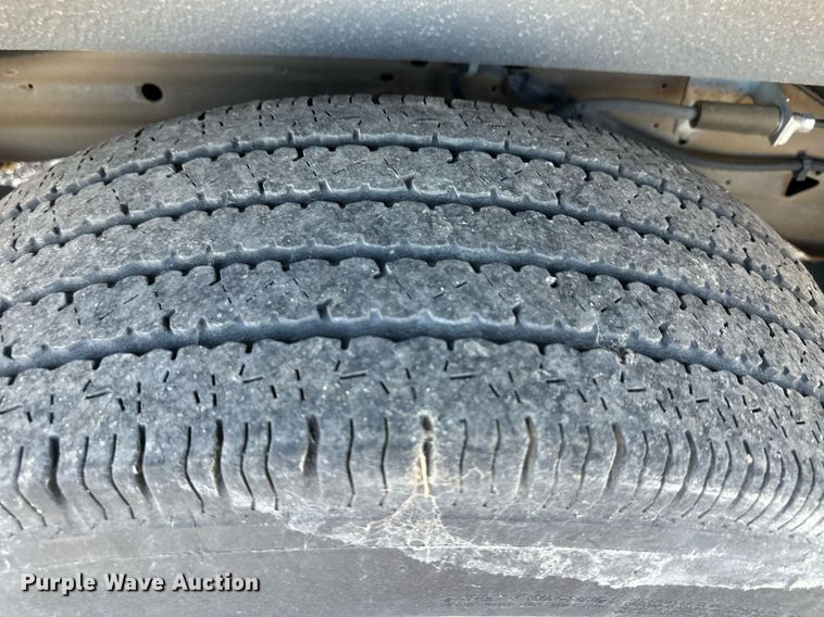 image for item ER8030 2017 Chevrolet Express 2500 van