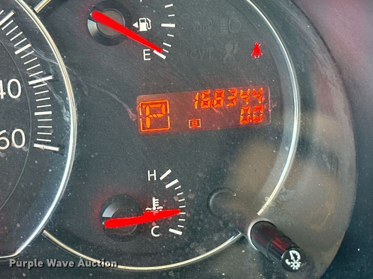 image for item ER8033 2011 Nissan Maxima 