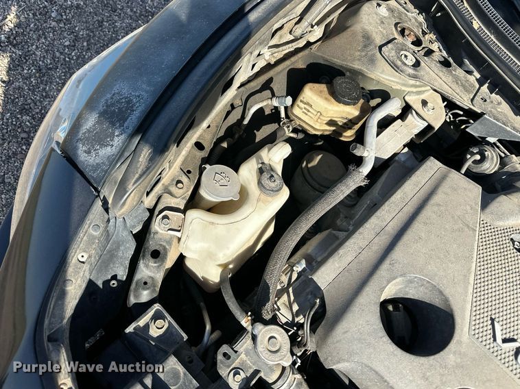 image for item ER8033 2011 Nissan Maxima 