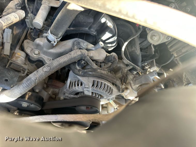 image for item ER8063 2012 Ford E350 Super Duty van