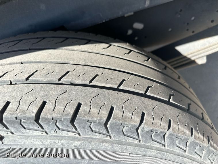 image for item ER8063 2012 Ford E350 Super Duty van