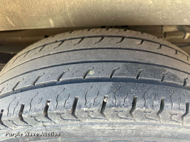 image for item ER8065 2013 Chevrolet Express 3500 van