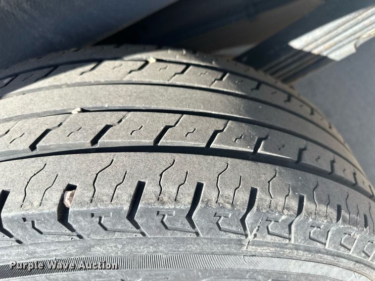 image for item ER8065 2013 Chevrolet Express 3500 van