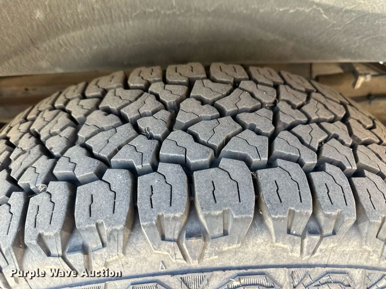 image for item ER8066 2013 Chevrolet Express 3500 van