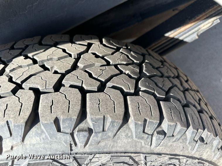 image for item ER8066 2013 Chevrolet Express 3500 van