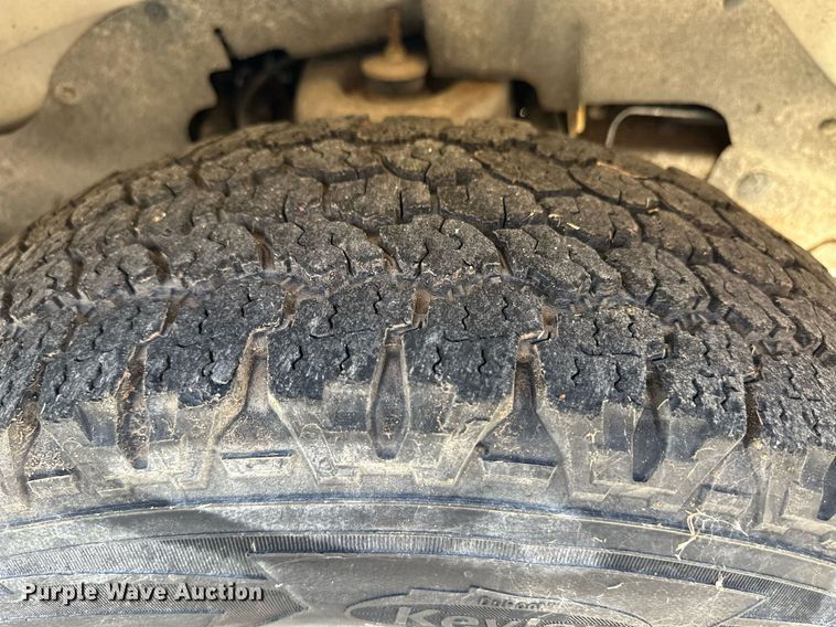 image for item ER8067 2010 Chevrolet Express 3500 van