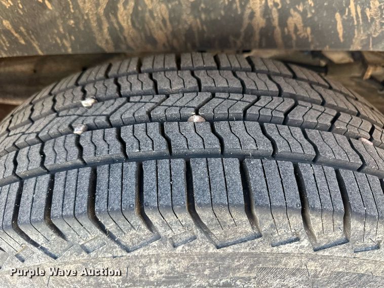 image for item ER8067 2010 Chevrolet Express 3500 van