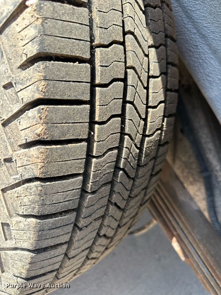 image for item ER8067 2010 Chevrolet Express 3500 van