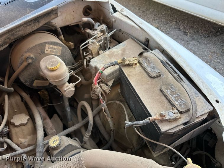 image for item ER8069 1998 Dodge Ram 1500 pickup truck