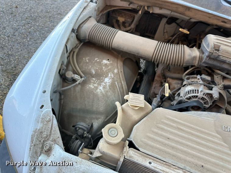 image for item ER8069 1998 Dodge Ram 1500 pickup truck