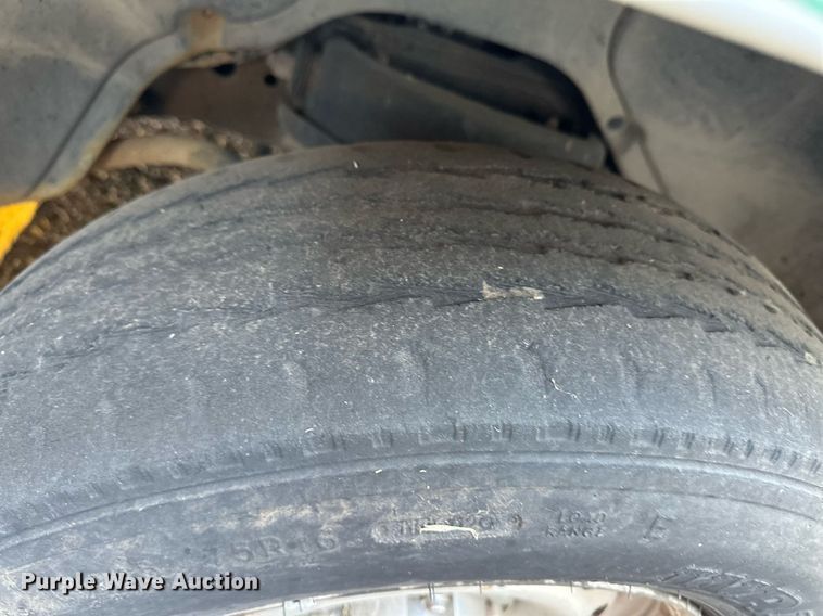 image for item ER8069 1998 Dodge Ram 1500 pickup truck