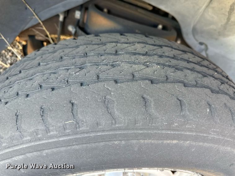 image for item ER8069 1998 Dodge Ram 1500 pickup truck