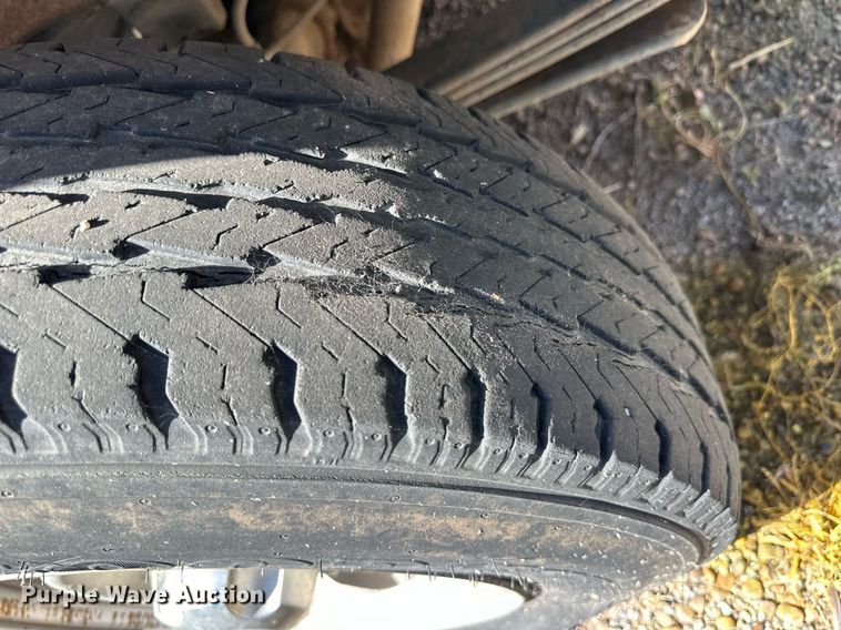 image for item ER8069 1998 Dodge Ram 1500 pickup truck