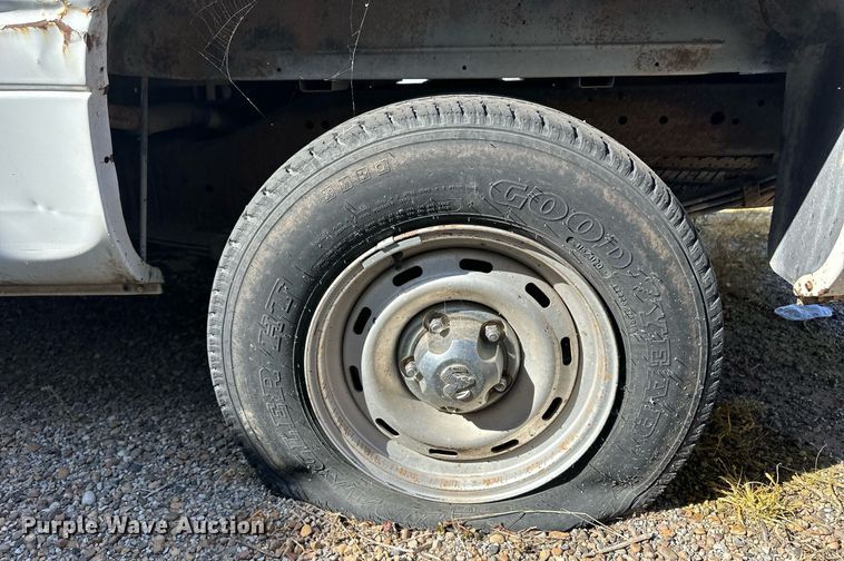 image for item ER8069 1998 Dodge Ram 1500 pickup truck