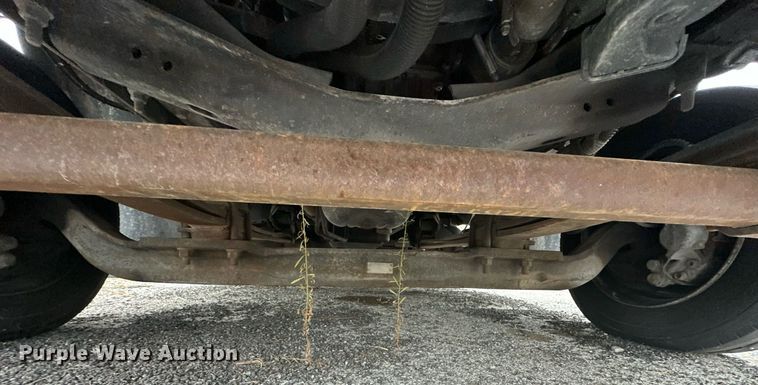 image for item JL9105 2008 Chevrolet C4500 ambulance