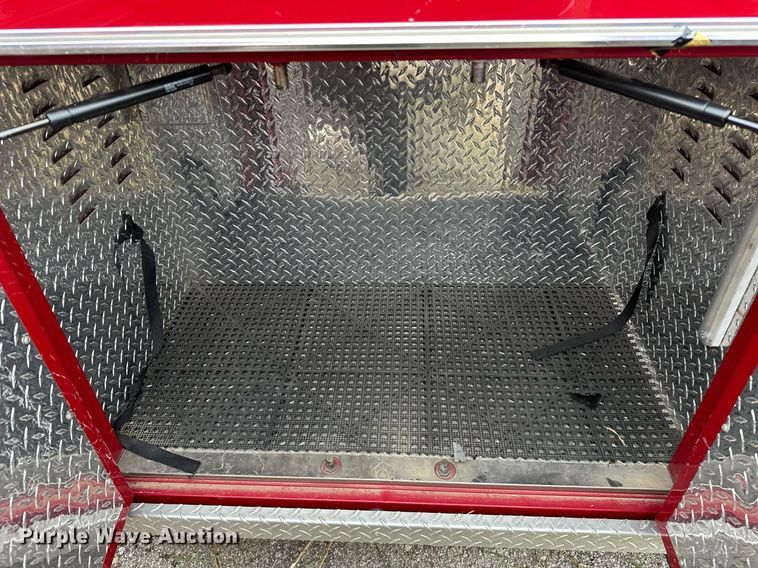 image for item JL9105 2008 Chevrolet C4500 ambulance