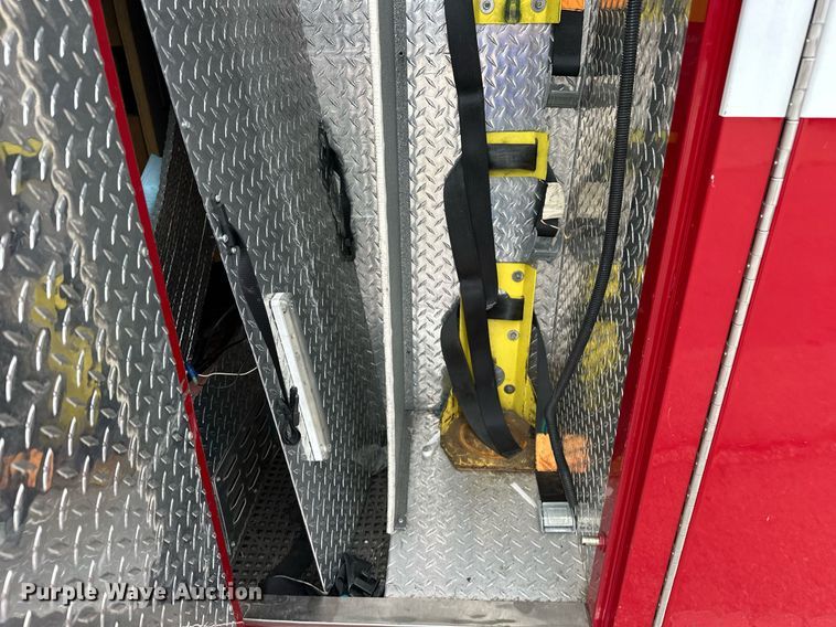 image for item JL9105 2008 Chevrolet C4500 ambulance