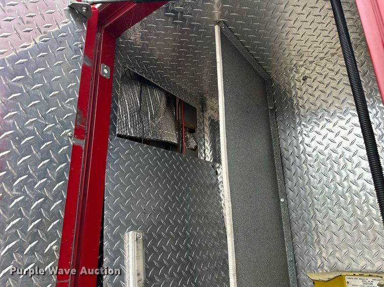 image for item JL9105 2008 Chevrolet C4500 ambulance