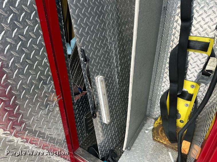 image for item JL9105 2008 Chevrolet C4500 ambulance