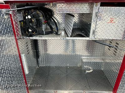 image for item JL9105 2008 Chevrolet C4500 ambulance