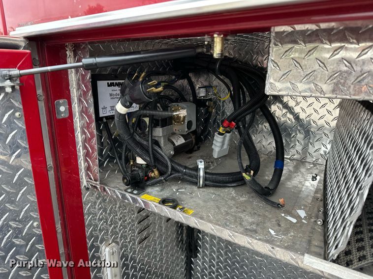 image for item JL9105 2008 Chevrolet C4500 ambulance