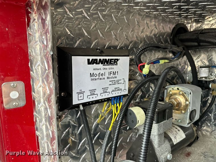 image for item JL9105 2008 Chevrolet C4500 ambulance