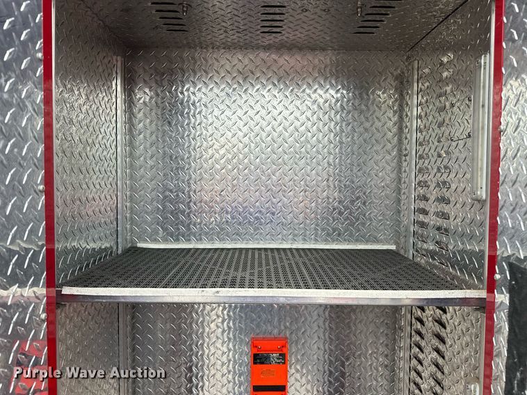 image for item JL9105 2008 Chevrolet C4500 ambulance