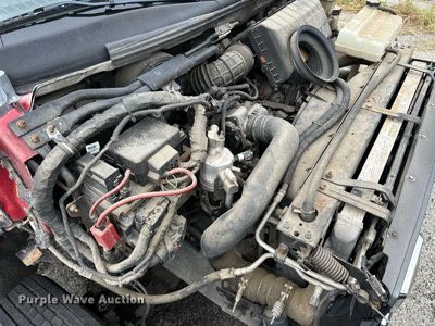 image for item JL9105 2008 Chevrolet C4500 ambulance