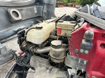 image for item JL9105 2008 Chevrolet C4500 ambulance