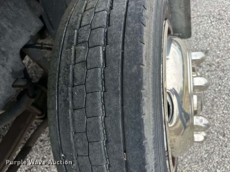 image for item JL9105 2008 Chevrolet C4500 ambulance