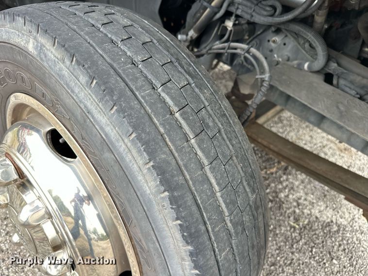 image for item JL9105 2008 Chevrolet C4500 ambulance