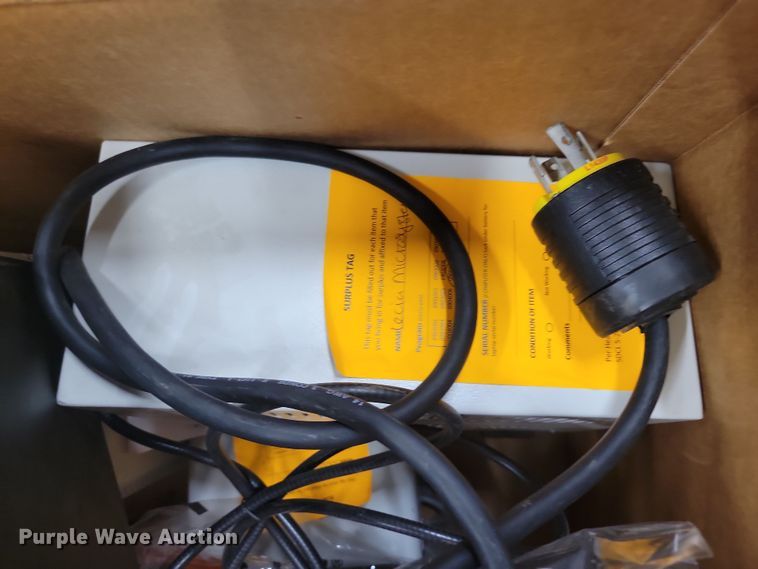 image for item JO9330 (4) Leeds Precision Instruments microscopes 