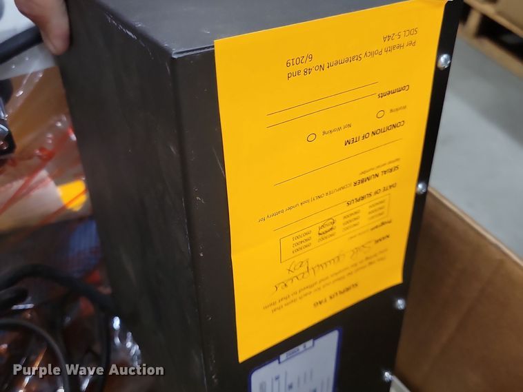 image for item JO9330 (4) Leeds Precision Instruments microscopes 