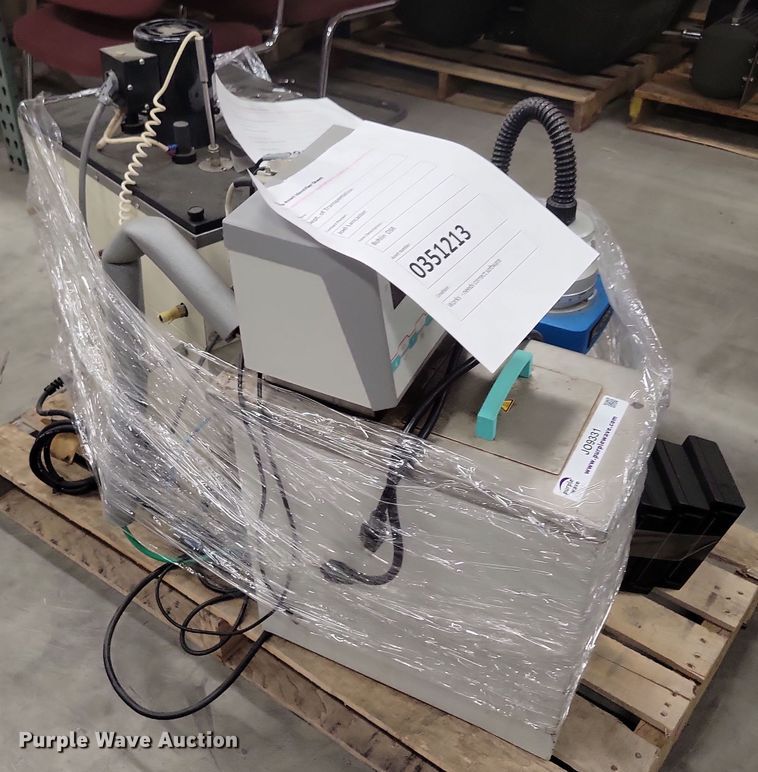 image for item JO9331 Bohlin Instruments Dynamic Shear Rheometer 