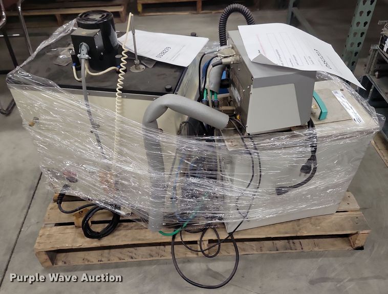 image for item JO9331 Bohlin Instruments Dynamic Shear Rheometer 