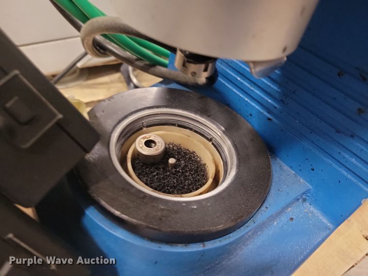 image for item JO9331 Bohlin Instruments Dynamic Shear Rheometer 