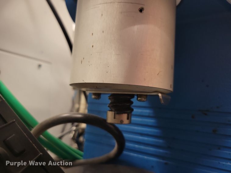 image for item JO9331 Bohlin Instruments Dynamic Shear Rheometer 