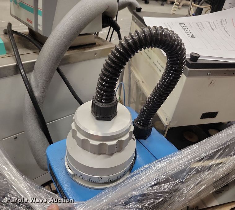 image for item JO9331 Bohlin Instruments Dynamic Shear Rheometer 