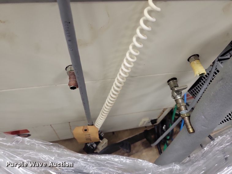 image for item JO9331 Bohlin Instruments Dynamic Shear Rheometer 