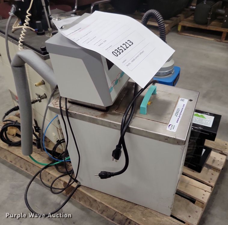 image for item JO9331 Bohlin Instruments Dynamic Shear Rheometer 