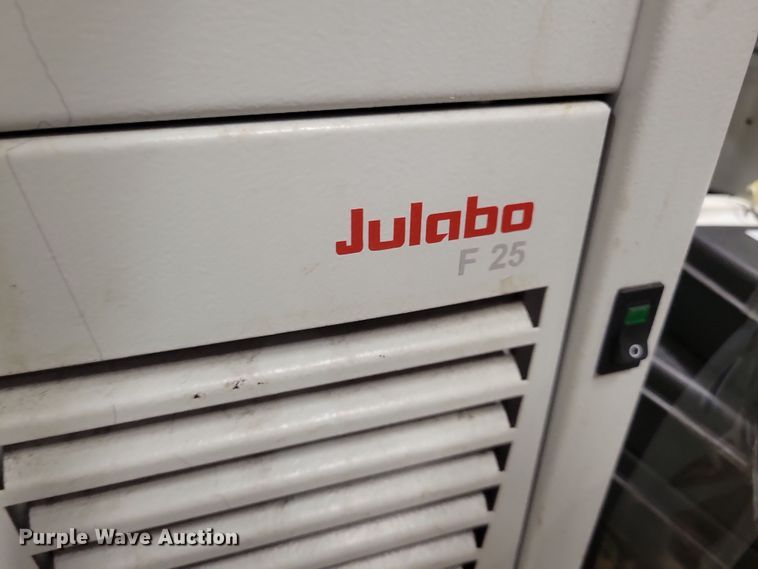 image for item JO9331 Bohlin Instruments Dynamic Shear Rheometer 