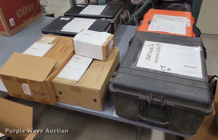 image for item JO9332 Laboratory equipment