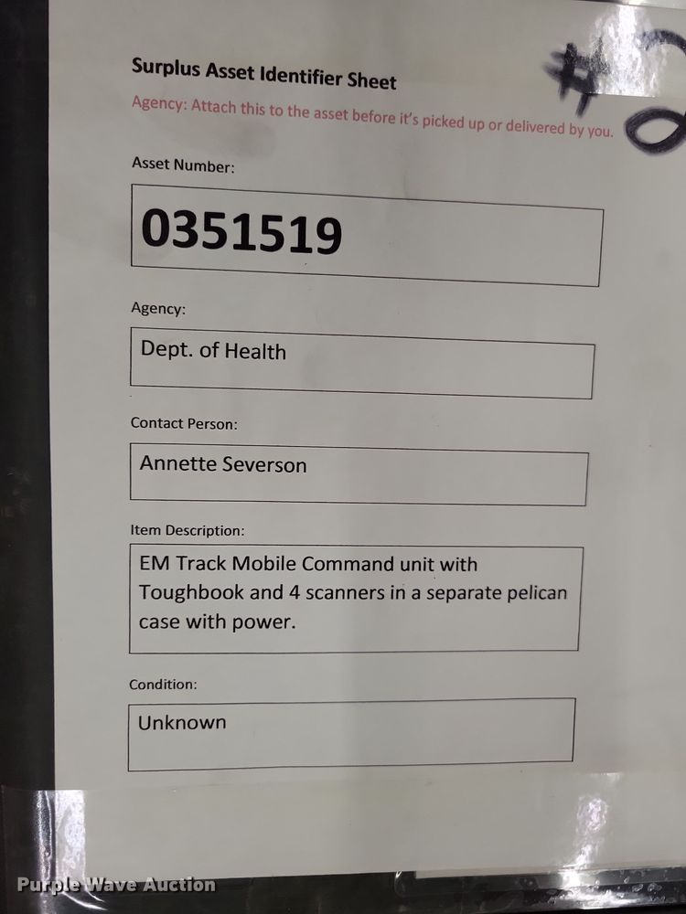 image for item JO9332 Laboratory equipment