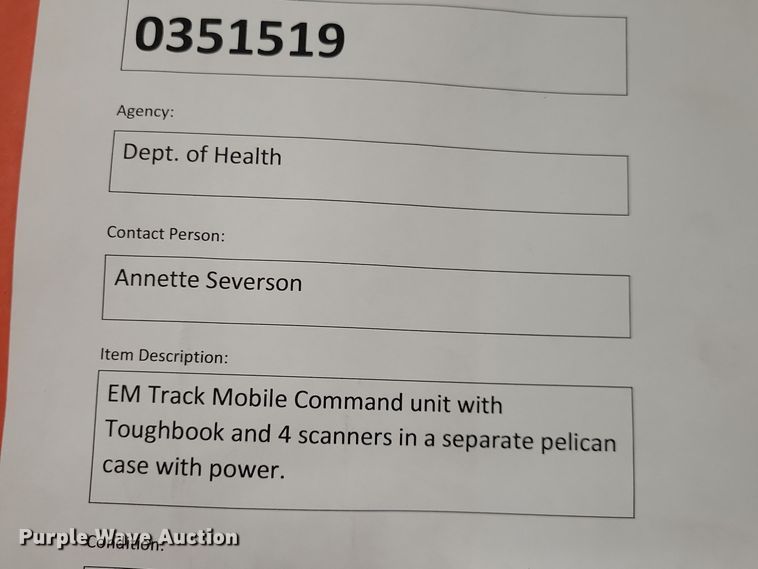 image for item JO9332 Laboratory equipment