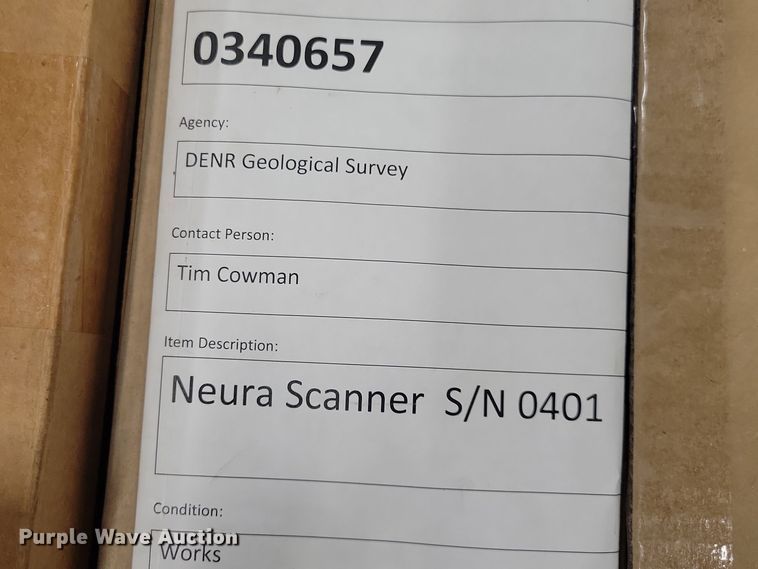 image for item JO9332 Laboratory equipment