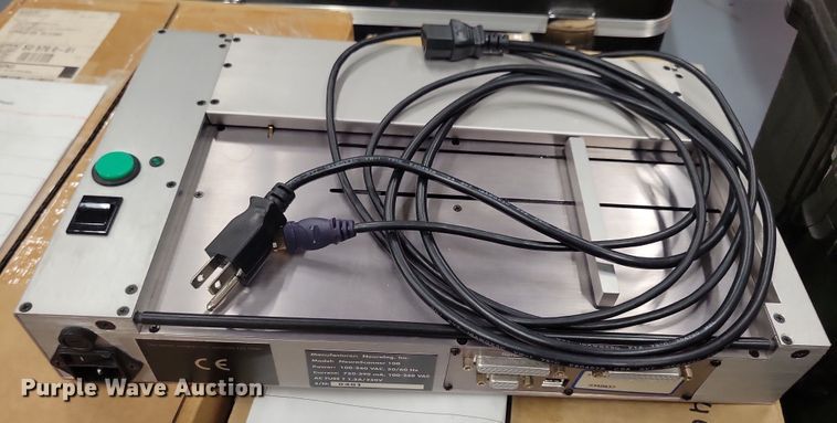 image for item JO9332 Laboratory equipment