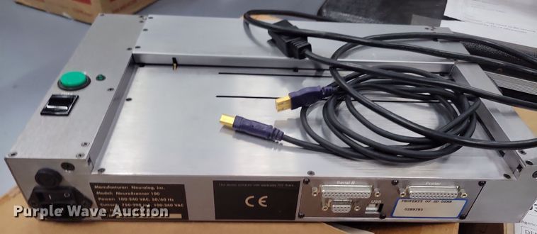 image for item JO9332 Laboratory equipment