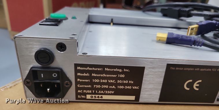 image for item JO9332 Laboratory equipment