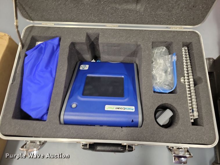 image for item JO9332 Laboratory equipment