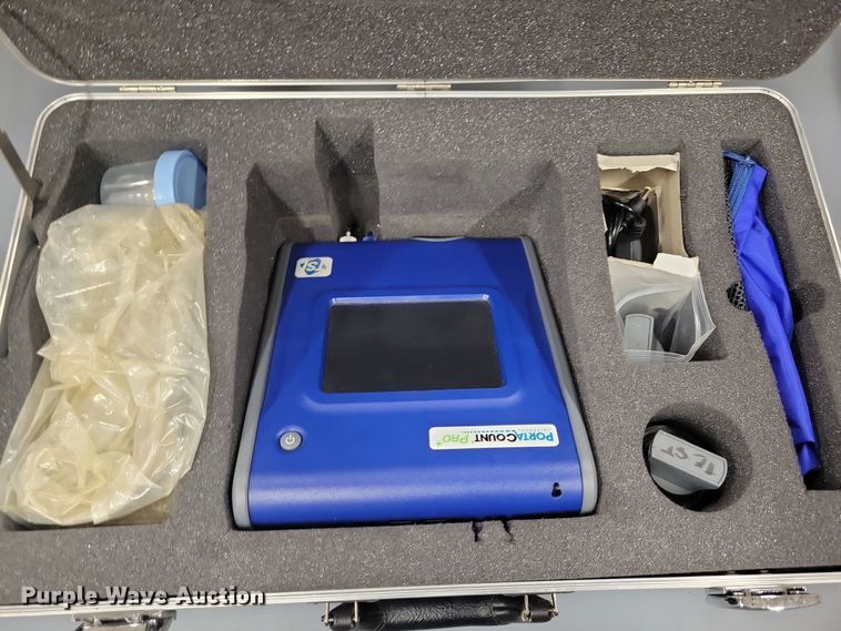 image for item JO9332 Laboratory equipment